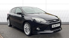 Ford Focus 1.6 182 EcoBoost Zetec S 5dr Petrol Hatchback